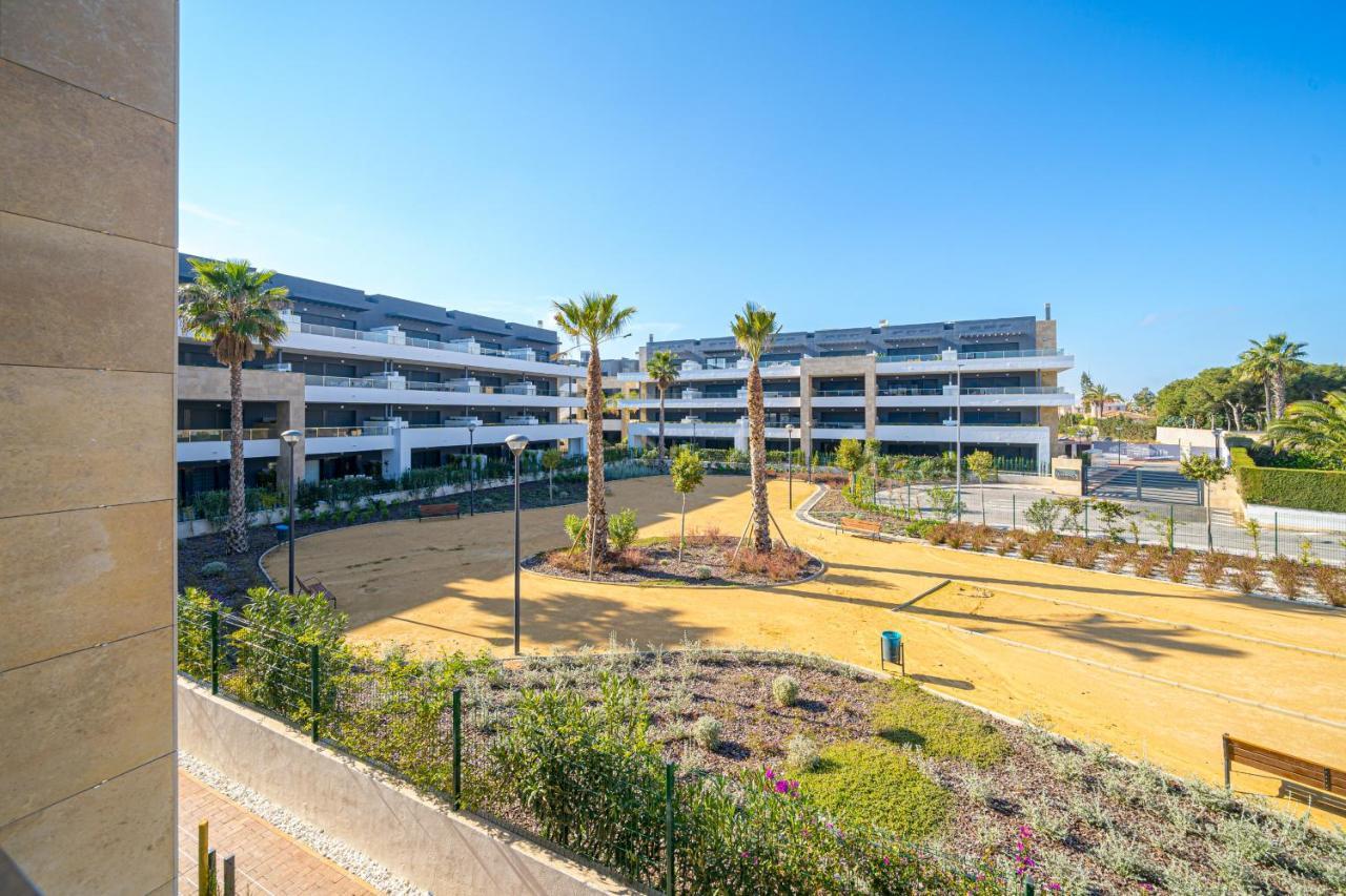 Manola Flamenca Village Dehesa de Campoamor  Exterior photo